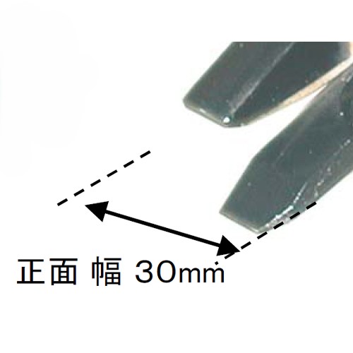EA544ED-2 305mmスチ-ルバンドカッター_画像03
