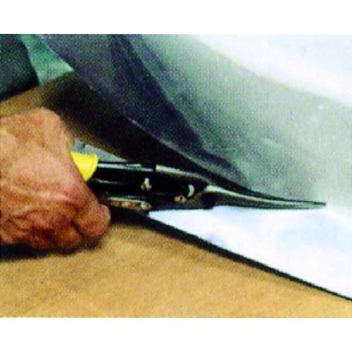 250mm はさみ･鉄板用(直･左曲用)_画像03