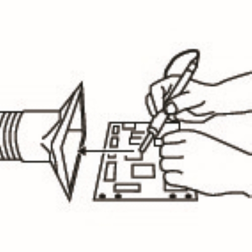 EA323MC-1 角型 ノズルセット(EA323MC用)_画像02