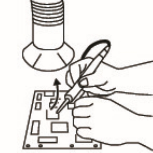 EA323MC-2 丸型 ノズルセット(EA323MC用)_画像02