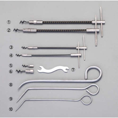 EA566AH-9 9点組パッキングツ-ル_画像02