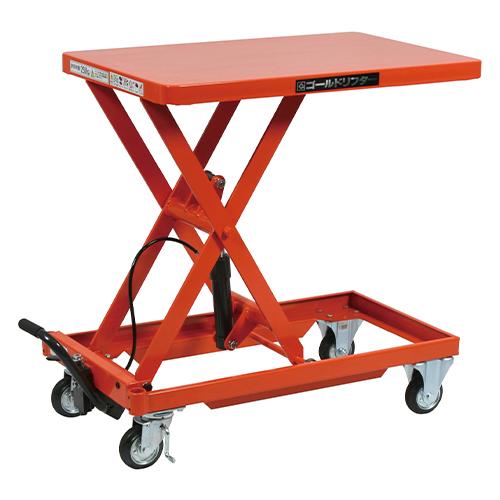 EA520XC-1 350x 570mm/120kg TABLEリフト_画像03