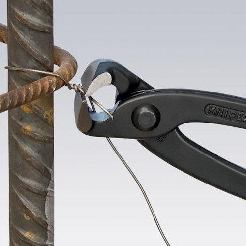 EA577L-5 300mmエンドカッティングニッパー_画像02