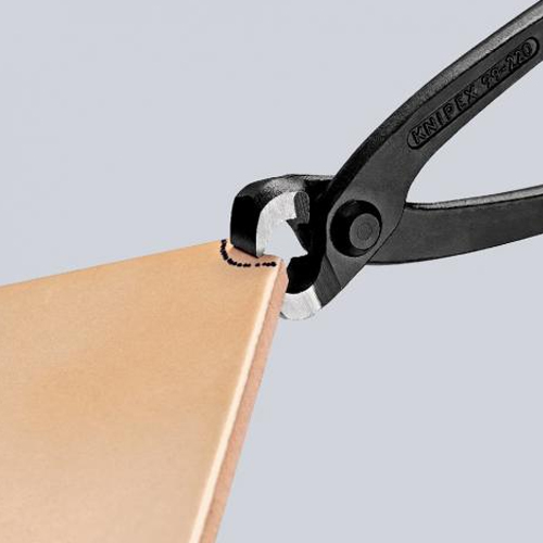 EA577L-5 300mmエンドカッティングニッパー_画像03