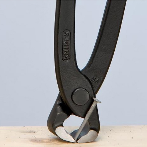 EA577L-5 300mmエンドカッティングニッパー_画像04