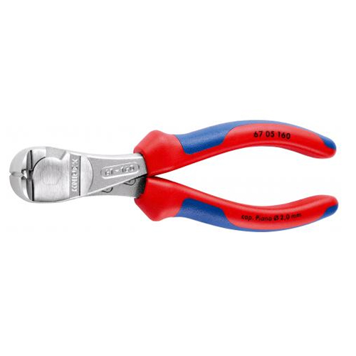 EA577LC-2 160mmEndカッティングニッパー_画像02