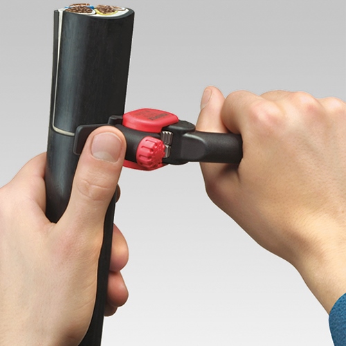 EA580K φ25mm以上ケーブルストリッパ-_画像04