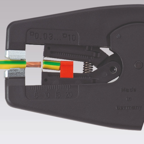 EA580KB-12 0.03-10mmワイヤーストリッパー_画像02