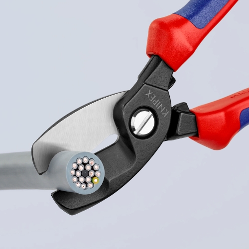 EA585KC-200 20/200mmケーブルカッター_画像03