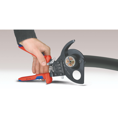 EA585KR-2 52/280mmケーブルカッター_画像03