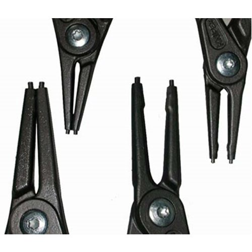 4本組スナップリングプライヤー(軸･穴用_画像02