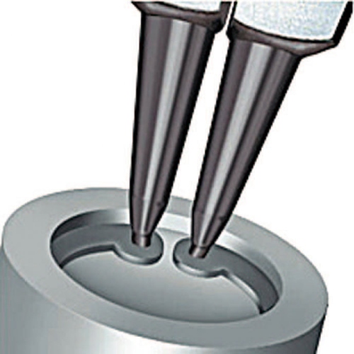 4本組スナップリングプライヤー(軸･穴用_画像04