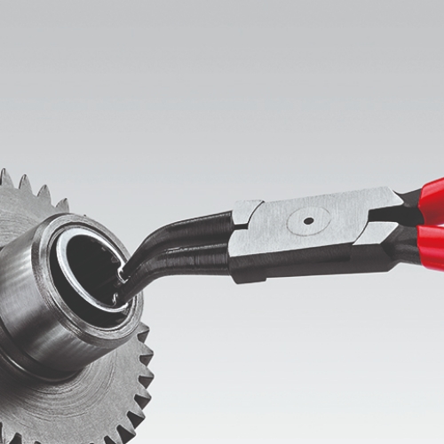 EA590AA-13 19-60mm穴用リングプライヤ45゜_画像02