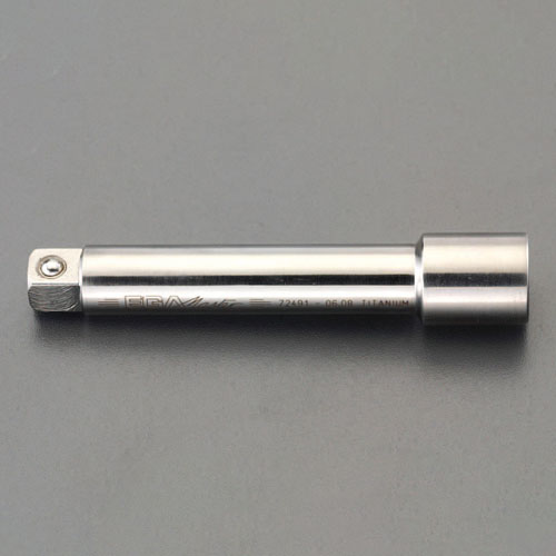 EA618T-31 3/8sqx100mmエクステンションバ_画像02