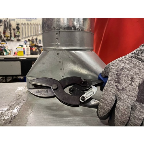 EA627AX-2 30mm/200mmダクトシボリプライヤ_画像03