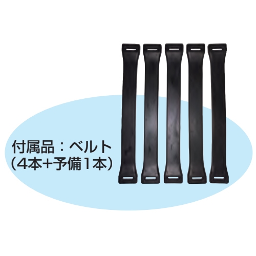 EA632AD-4 160/450mm電線リ-ル(ブレ-キ付)_画像02