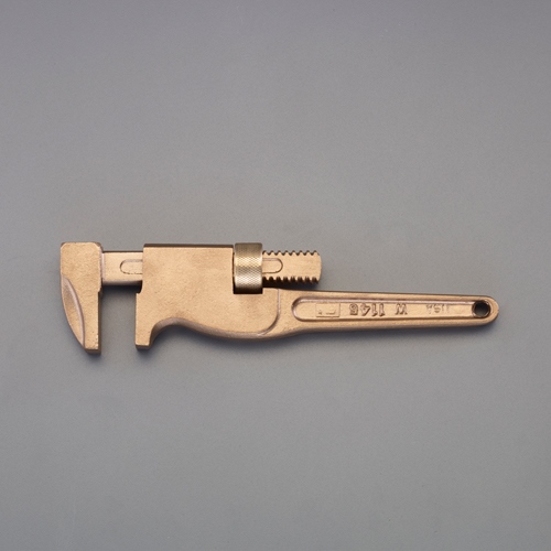 EA642HB-8 38/200mmモ-ターレンチノンスパ-_画像03