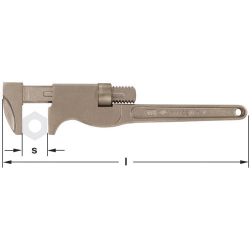 EA642HB-8 38/200mmモ-ターレンチノンスパ-_画像04