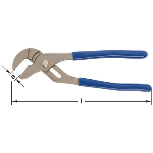 45/255ウォーターポンププライヤー(NONスパ_画像04
