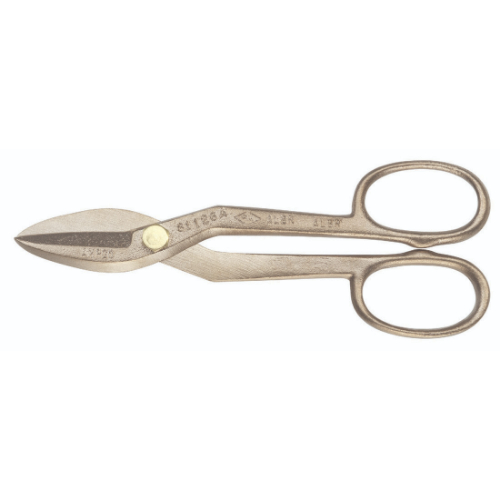 EA642HM-8 200mm金切ハサミ(ノンスパ-キン_画像02