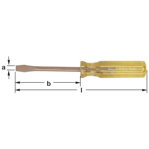 EA642HT-4B 4.0x1.0/120mm-ドライバーノン_画像03