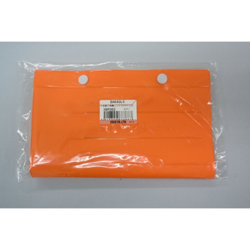 EA642LS 6本組六角棒レンチ(メトリックノン_画像02