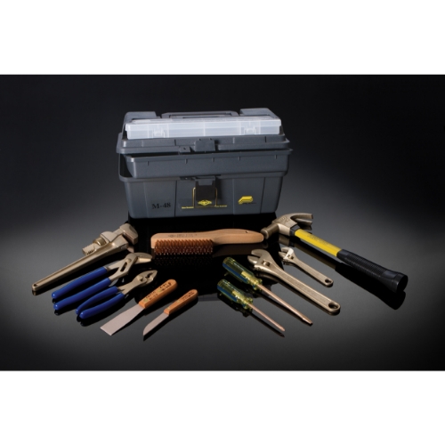 EA642XA-12 11丁組ツ-ルキット(ノンスパ-キ_画像03