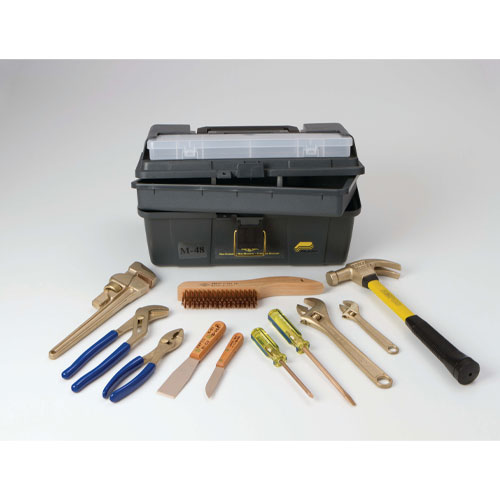 EA642XA-12 11丁組ツ-ルキット(ノンスパ-キ_画像04