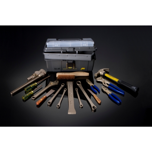 EA642XA-13 16丁組ツ-ルキット(ノンスパ-キ_画像04