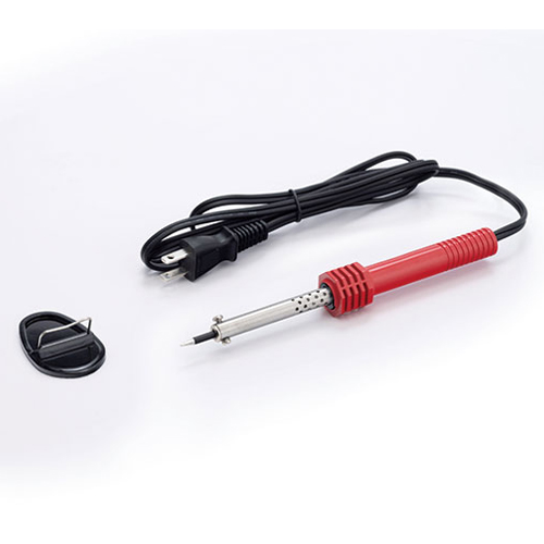 EA304HA-60 AC100V/60W半田ごて_画像02