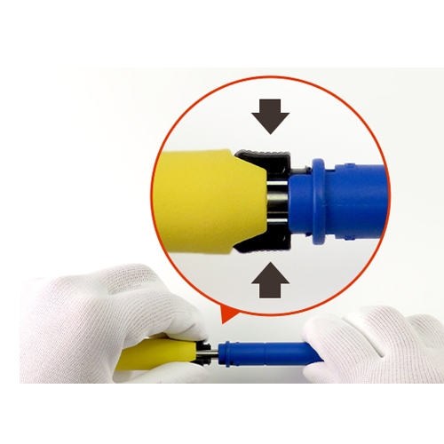 EA304AH-1 24V/70W半田ごてノミ(EA304AH用)_画像02