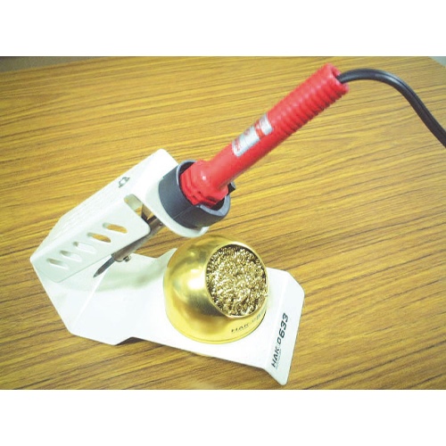 EA305ZB 半田ごて台_画像02