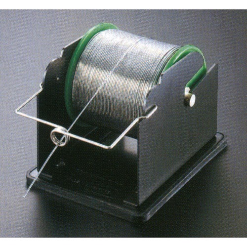 EA305ZE-1 半田用リール台_画像04