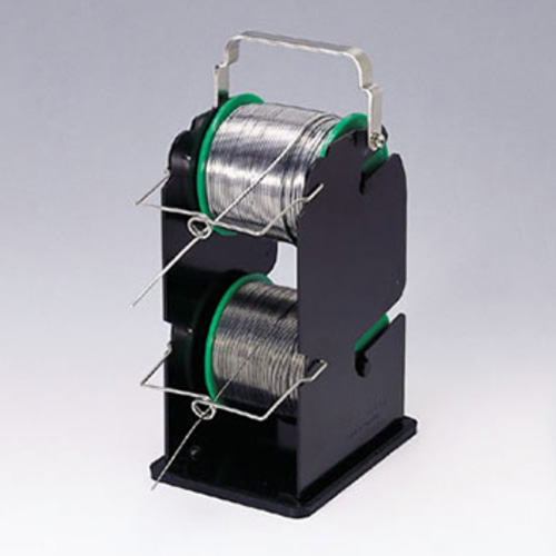 EA305ZE-2 半田用リール台(2段式)_画像04