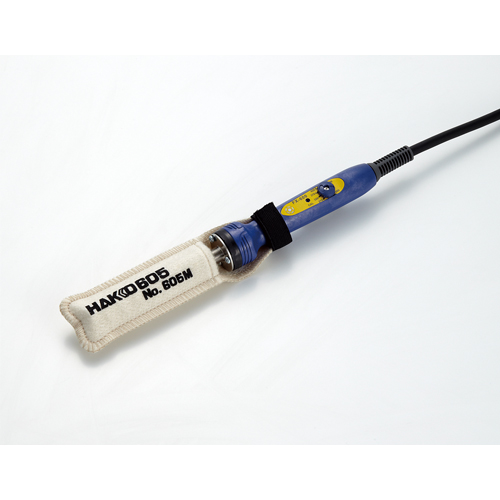 EA305ZK 半田ごて用カバー_画像02