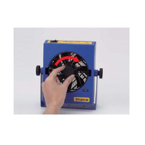 EA321AH-10 静電除去器_画像04