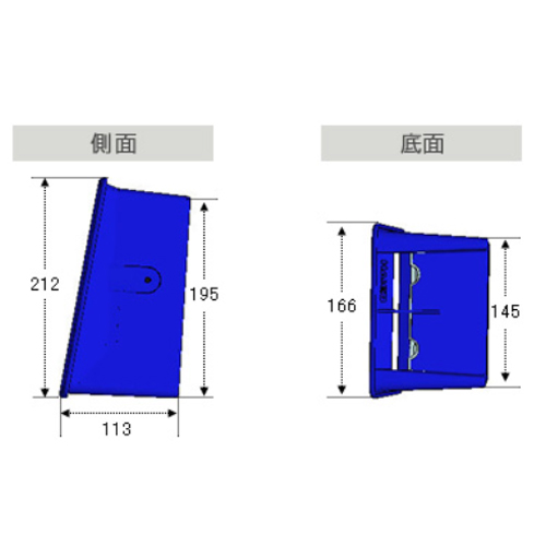EA323MD-10 半田吸煙器･卓上型_画像03