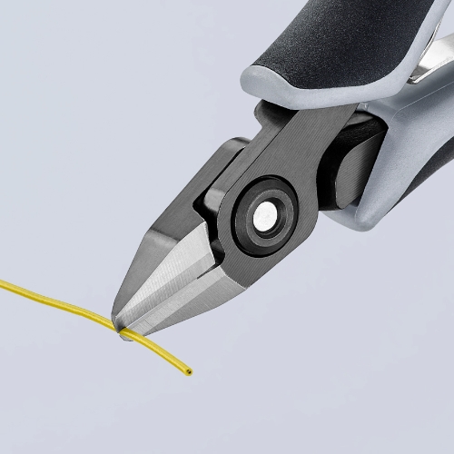 EA535KG-19 精密用ニッパーESDグリップ_画像02