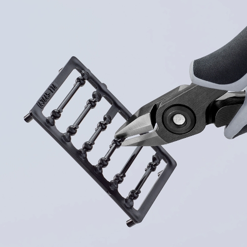 EA535KG-19 精密用ニッパーESDグリップ_画像04