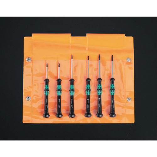 EA550ME-100 Torxドライバー(精密用)_画像03