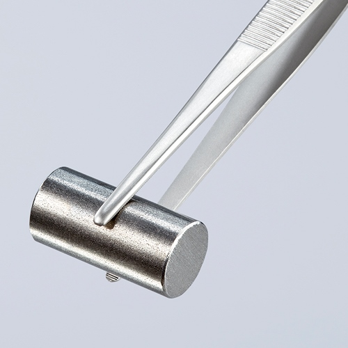 2.7x145mm精密用ピンセット(ステンレス製)_画像03