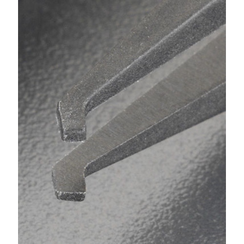 115mm精密用ピンセット(ステンレス製ESD)_画像03