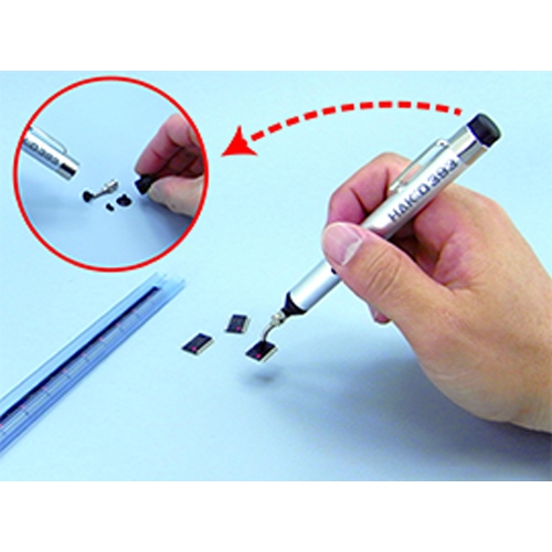 EA595EV-2 バキュームピンセット_画像04