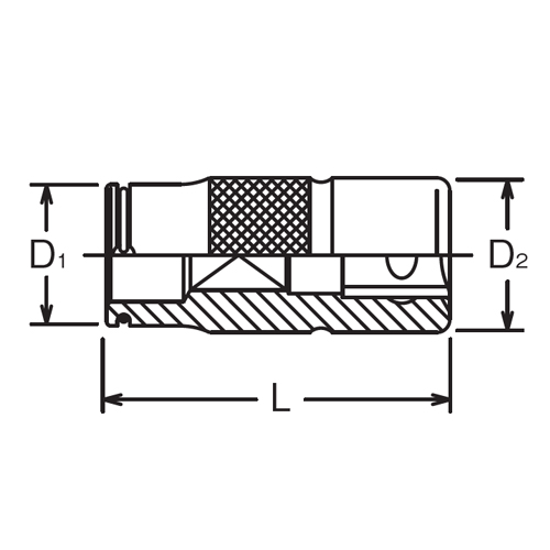 EA829AS-12 M12タップホルダー_画像03