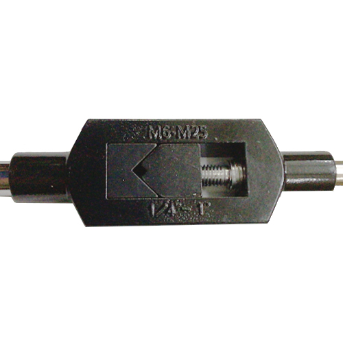 EA829VX-2 M6-M24タップダイス並目細目SET_画像02