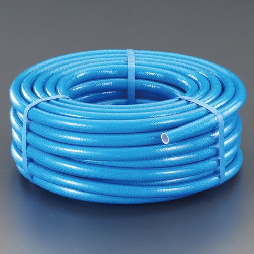 EA124DR-9 15/20mmx30mウォ-タ-ホ-ス(糸入)_画像03