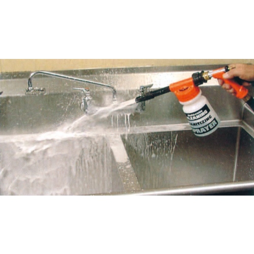 EA124LA-17P 900mlクリ-ニングガンプラグ付_画像03