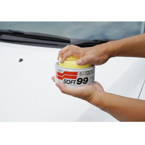 EA922JK-8 350gカ-ワックス(ホワイト車用)_画像02