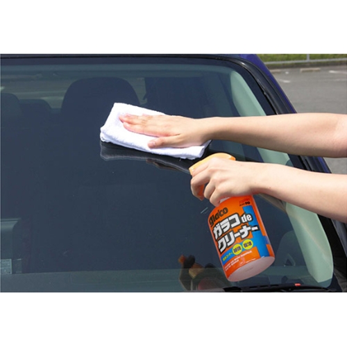 EA922JG-3 400ml強力ガラスクリ-ナ-_画像03