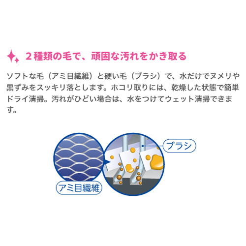 EA928AJ-100 255mmスリムブラシ_画像04